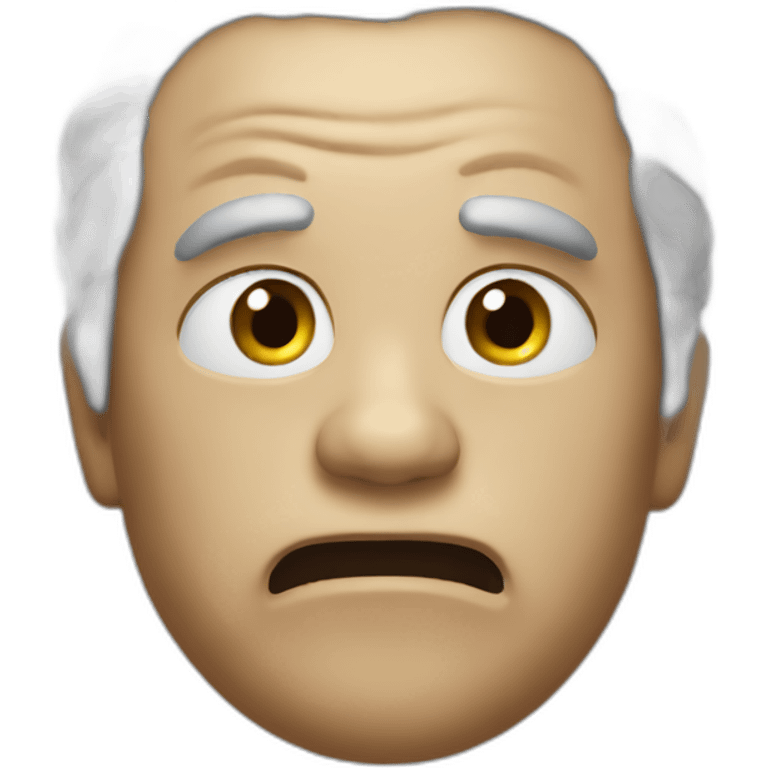 grimlin emoji