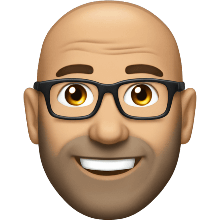 Député Eric Ciotti lunette emoji