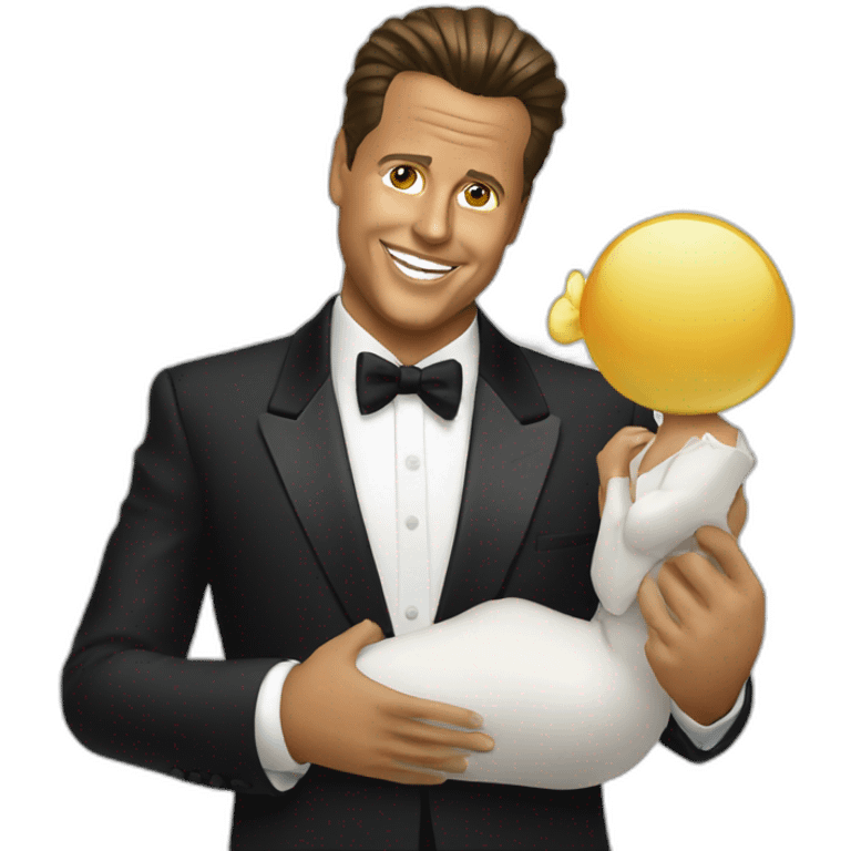 luis miguel emoji