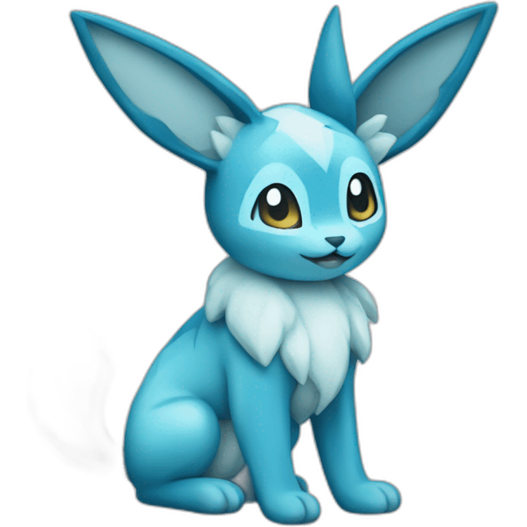 glaceon emoji