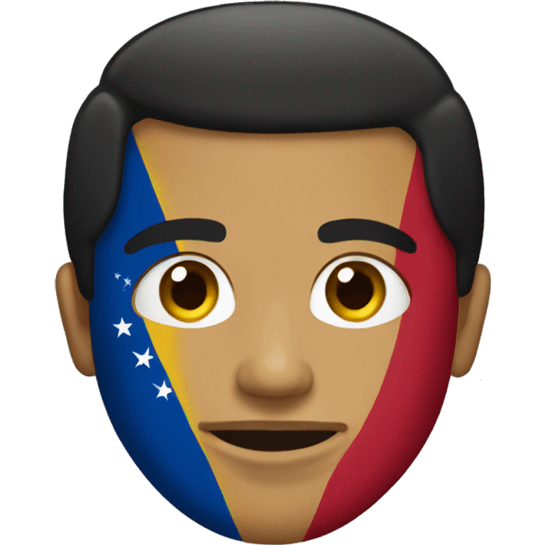 venezuela emoji