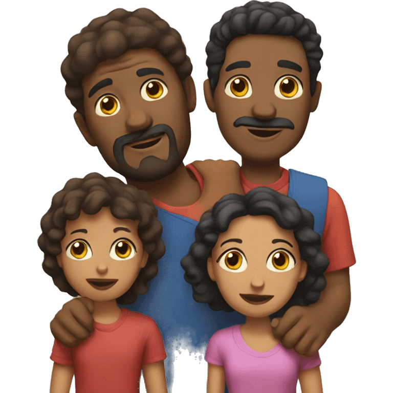 familia emoji