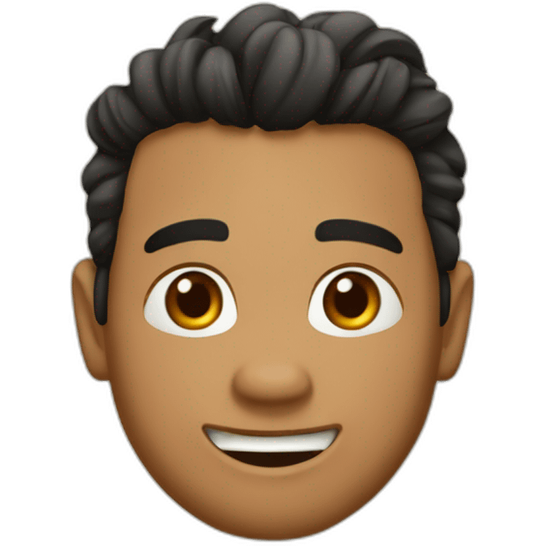 vaiana emoji