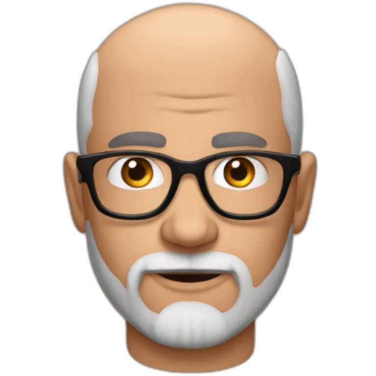 joe-goldberg emoji