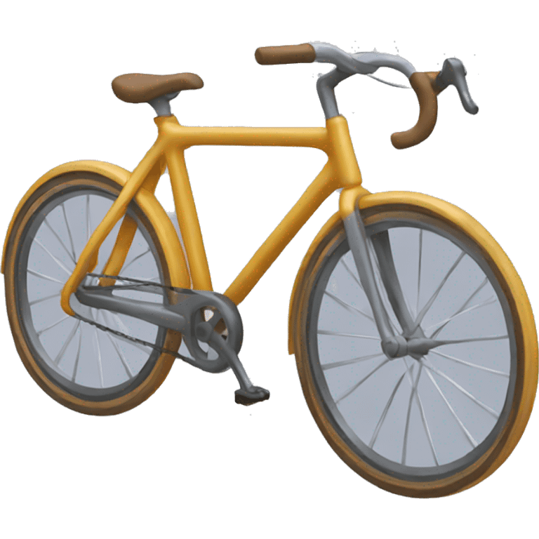 Bicicleta  emoji