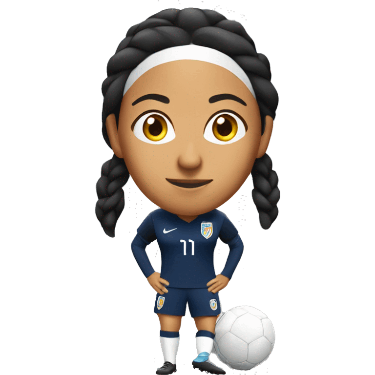 Christen press  emoji