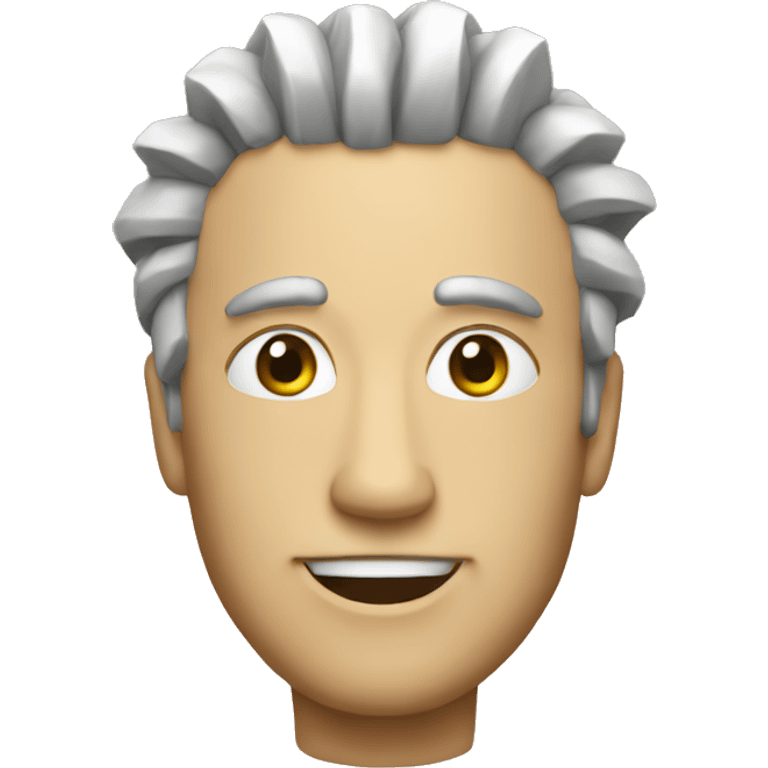 Spike emoji