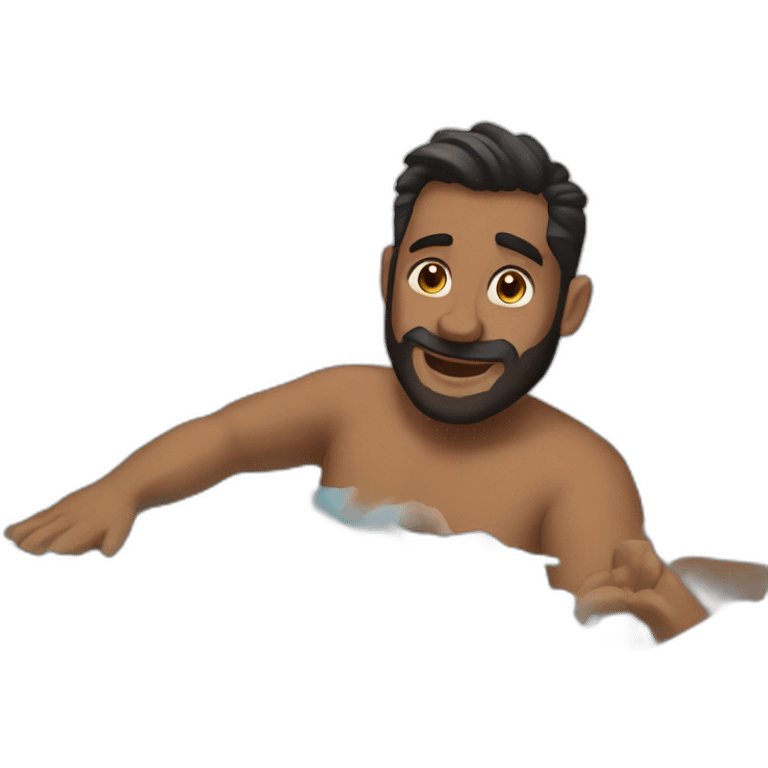 Jacuzzi emoji