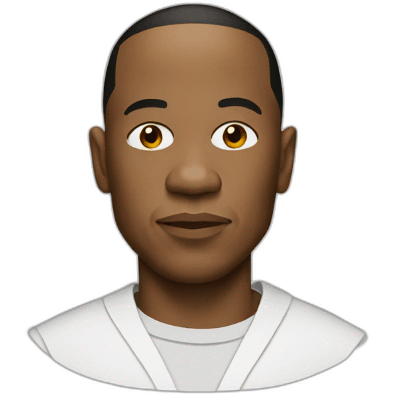 Dr Dre emoji