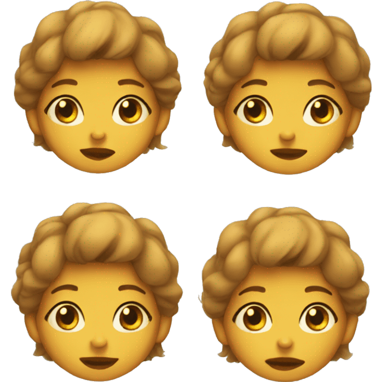 Winnie emoji