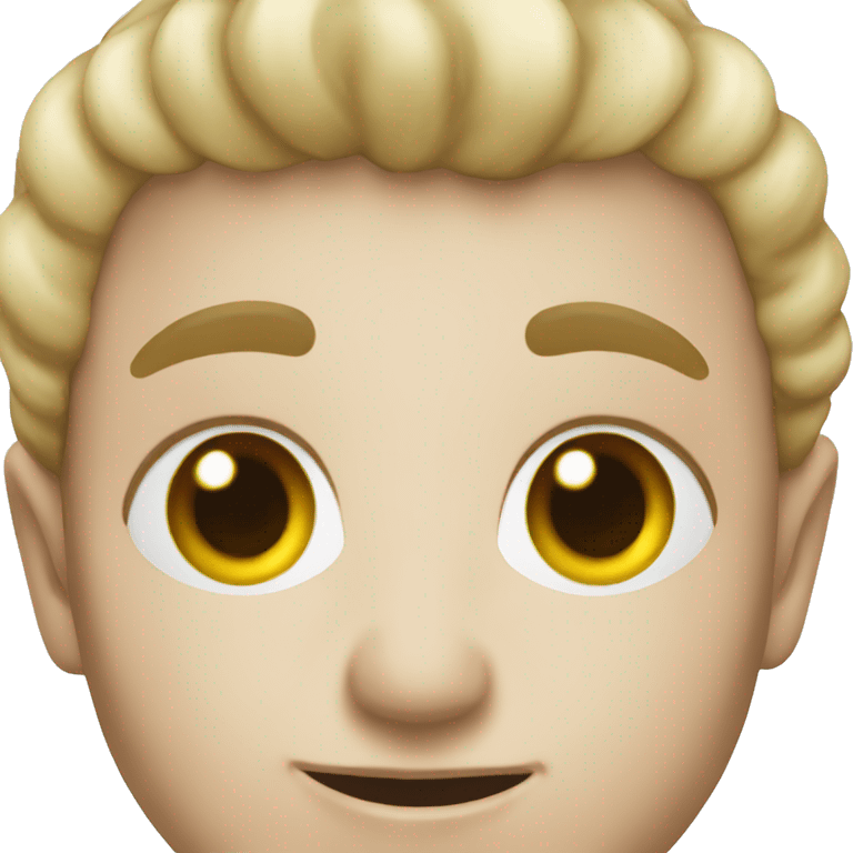 Elfo emoji