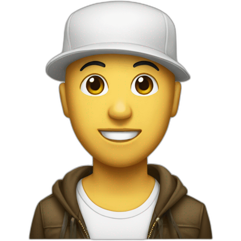 Cosculluela emoji