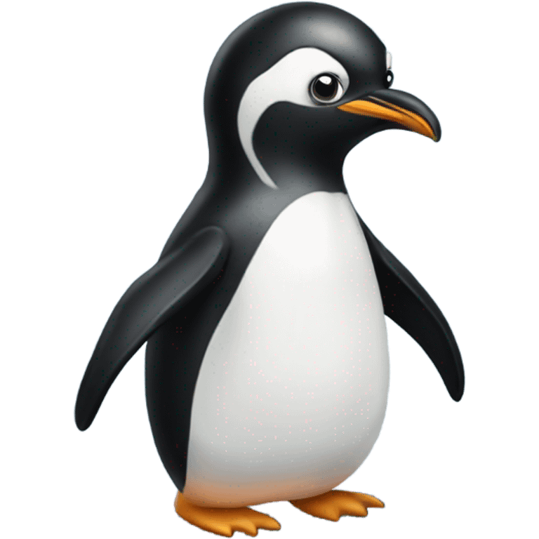 Penguin emoji