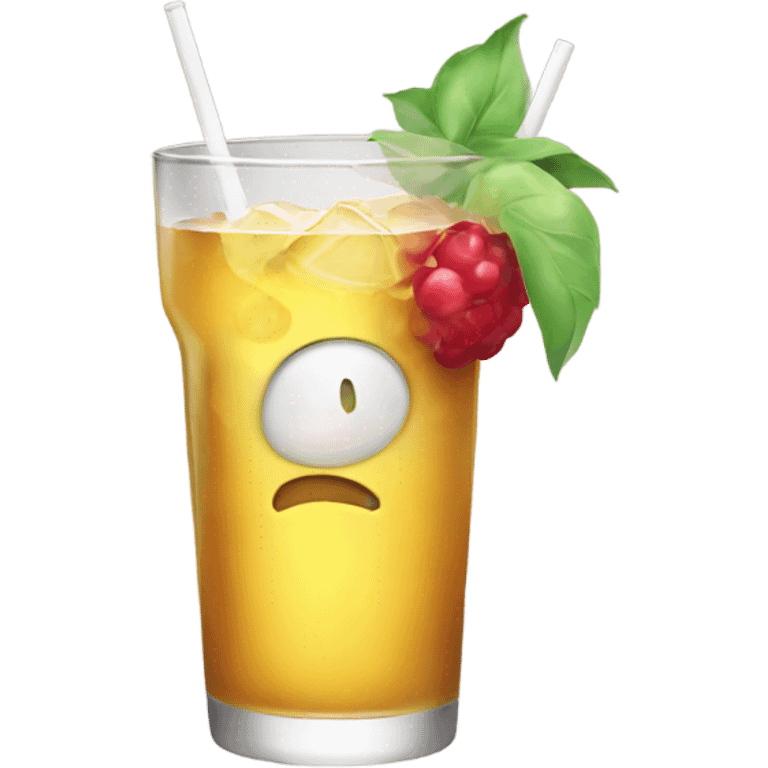 Drink emoji