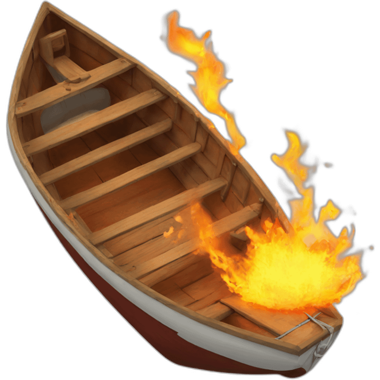 fireball dinghy emoji