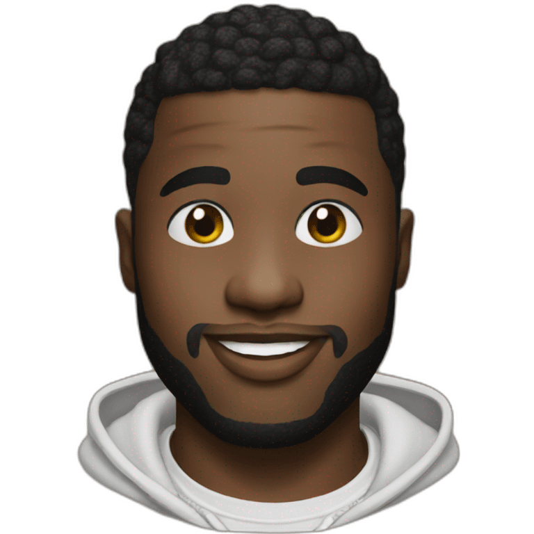 Davido emoji