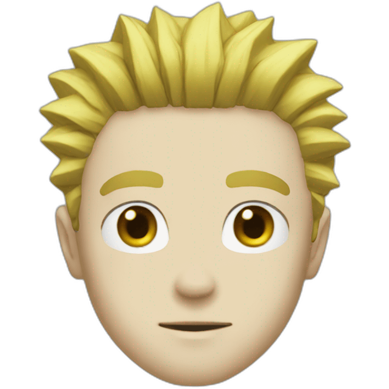 hxh emoji