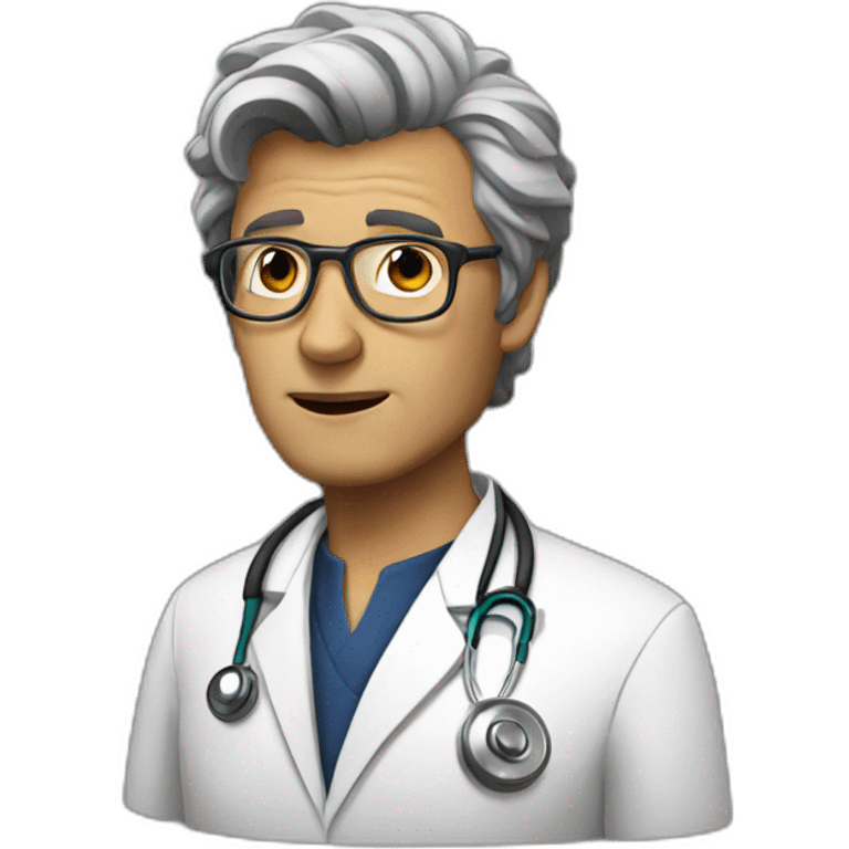 Doctor who emoji