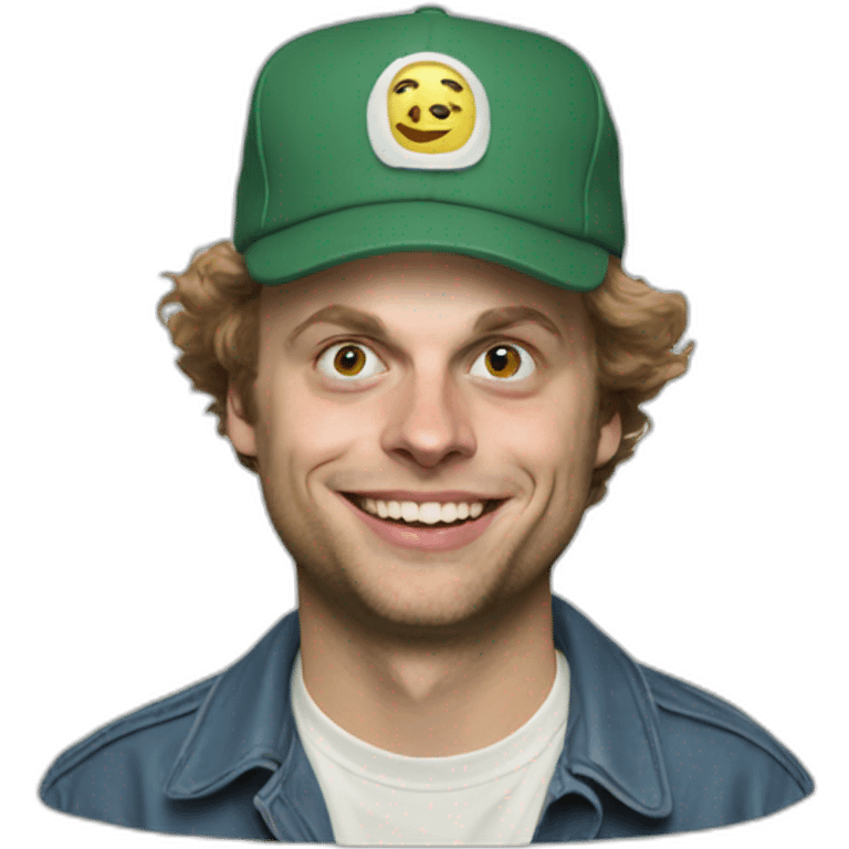 mac demarco emoji