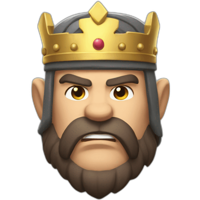 clash royal emoji