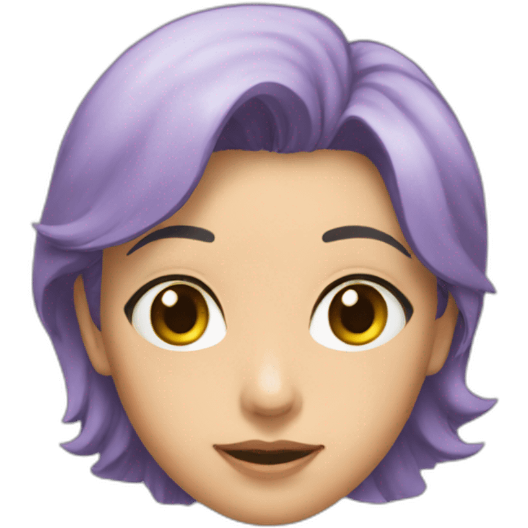 Eva elfi emoji