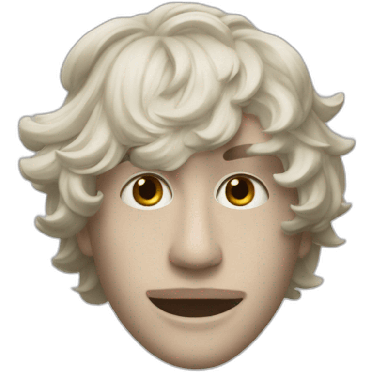 thibaut rapicault emoji