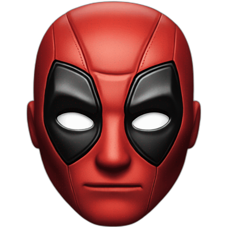 Dead pool emoji