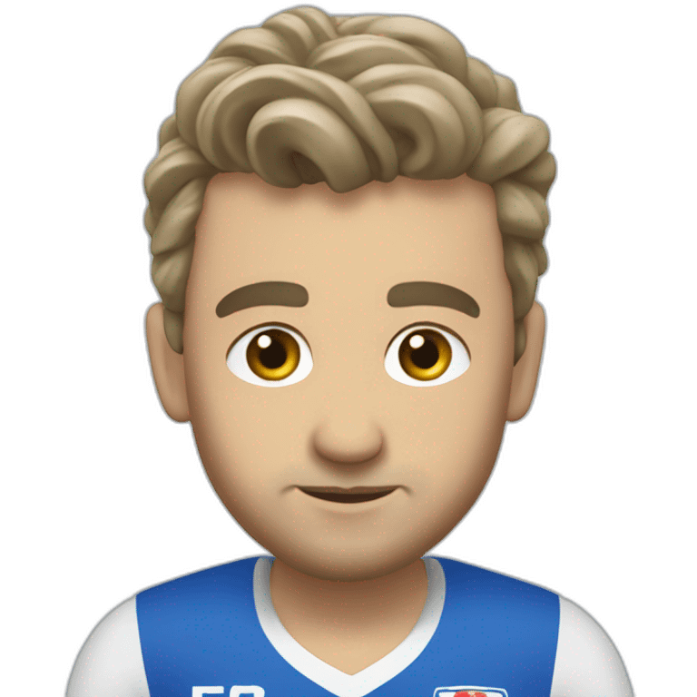 lech poznan emoji