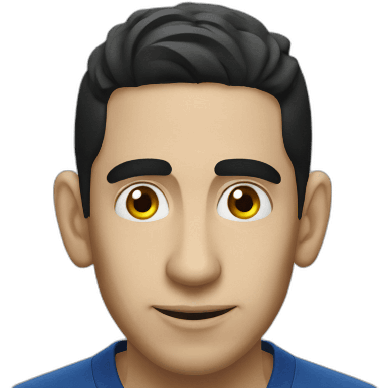 Di maria emoji