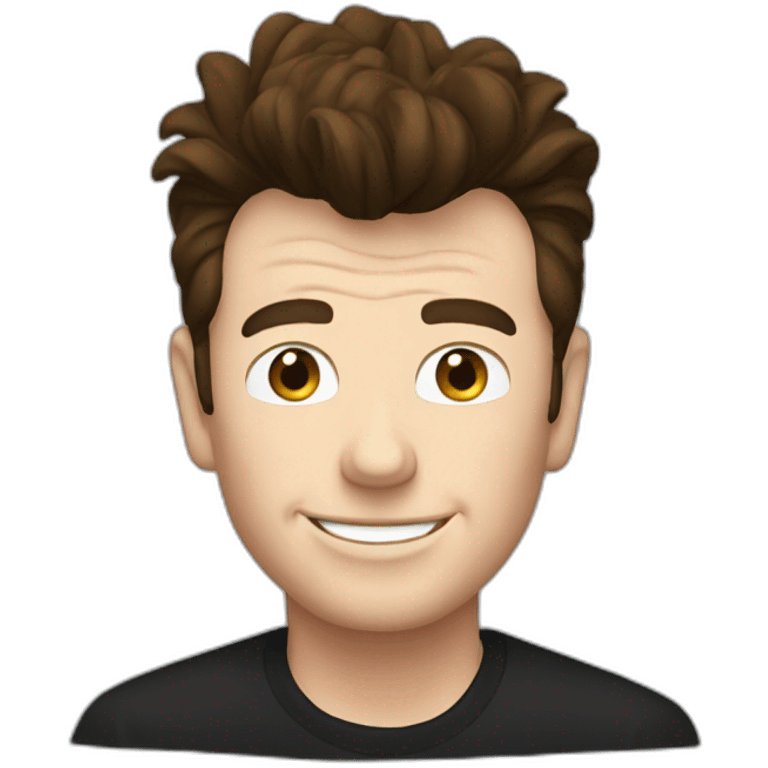 Rick astley emoji