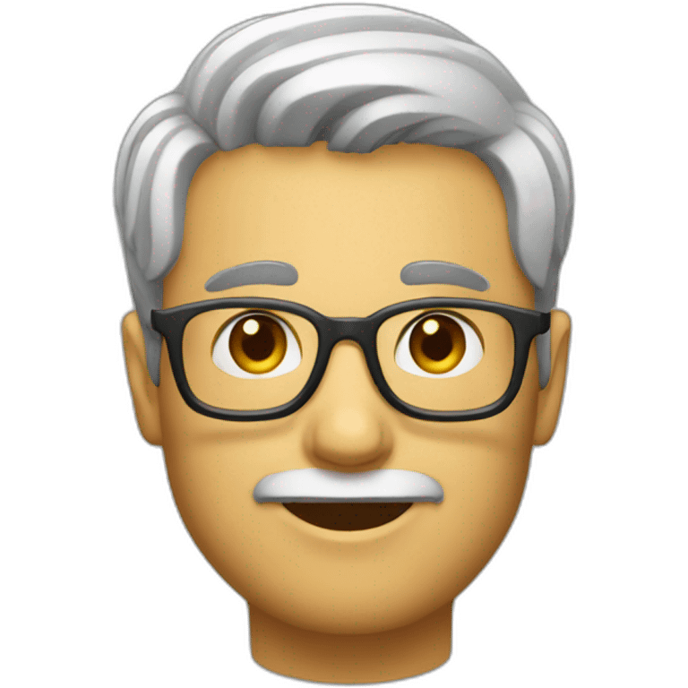 a developer guy emoji