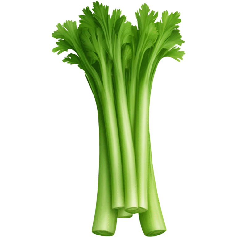 Celery  emoji