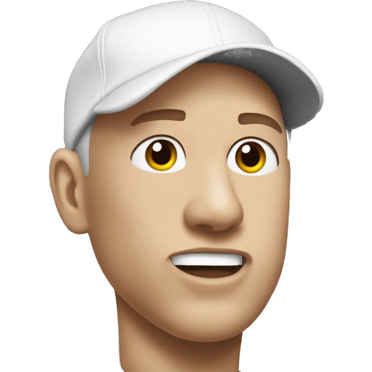 eminem  emoji