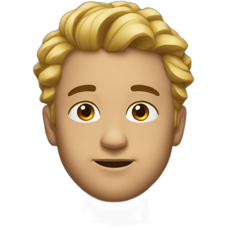 Unreal emoji