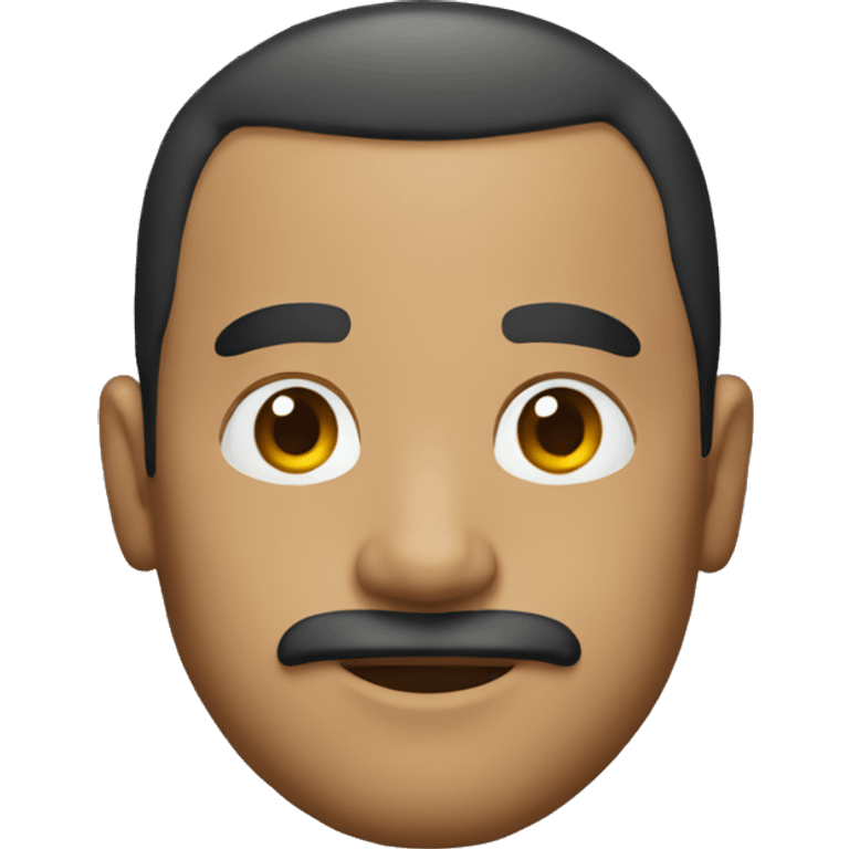 Mike tayson emoji