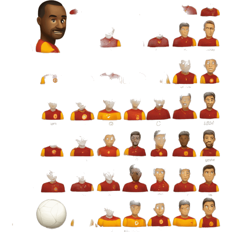 galatasaray emoji