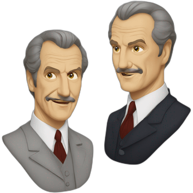 Vincent price emoji