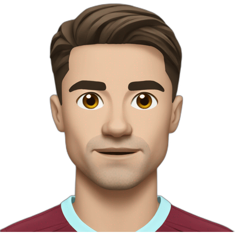 Jack Grealish emoji