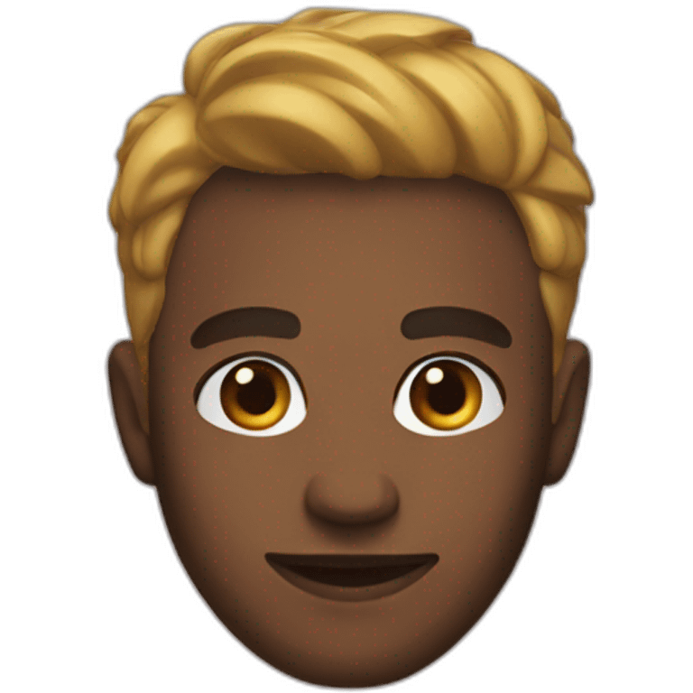 Travis Scoot emoji