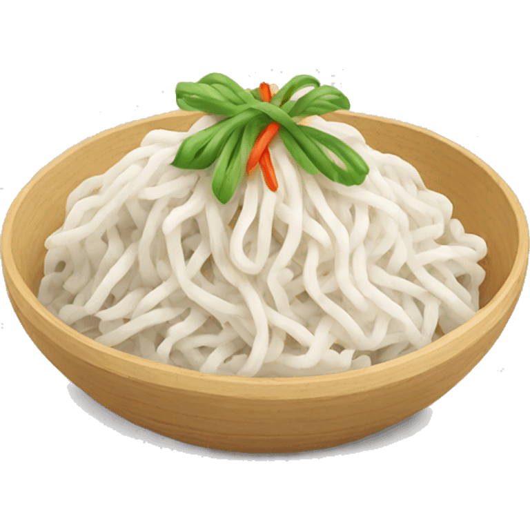 rice noodle emoji