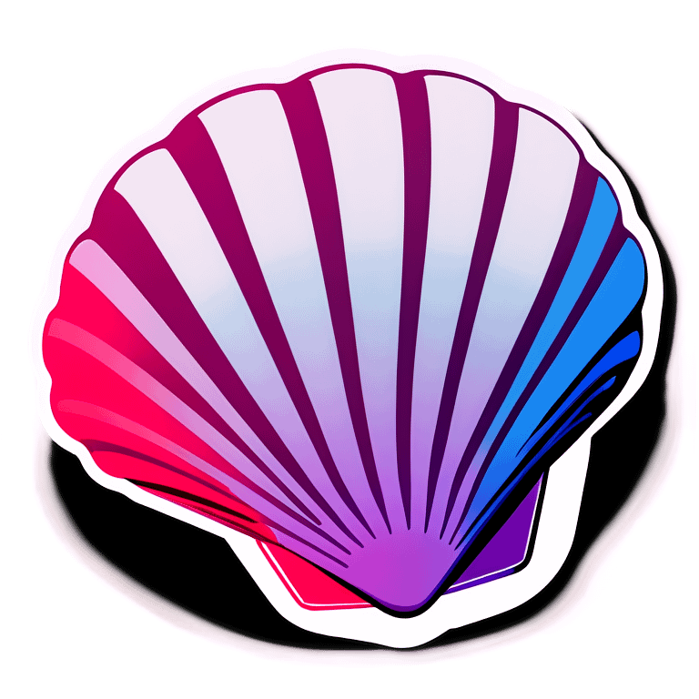 Shell  emoji