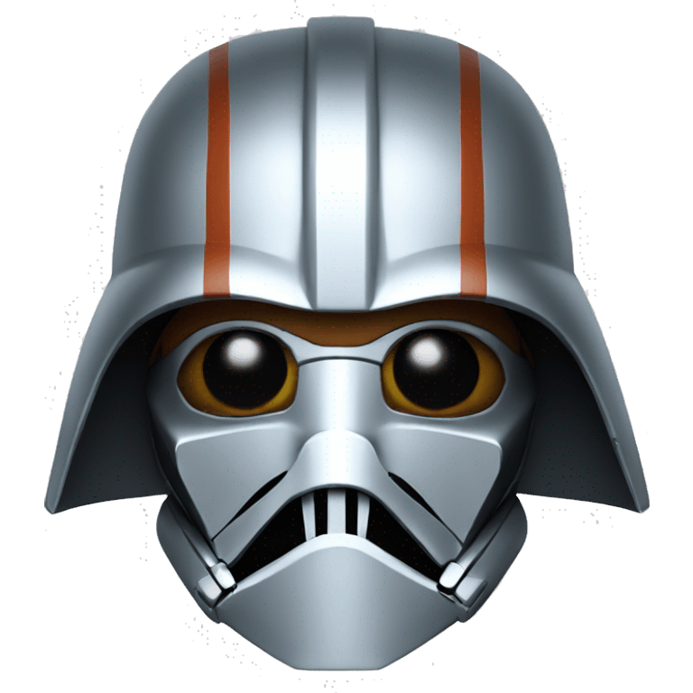 star wars Clon emoji