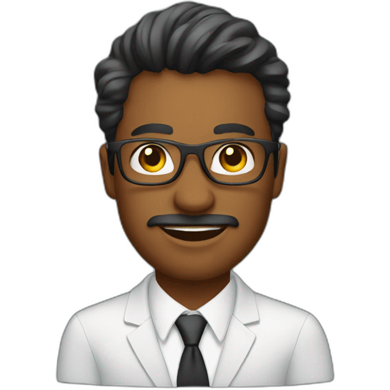 Entrepreneur  emoji