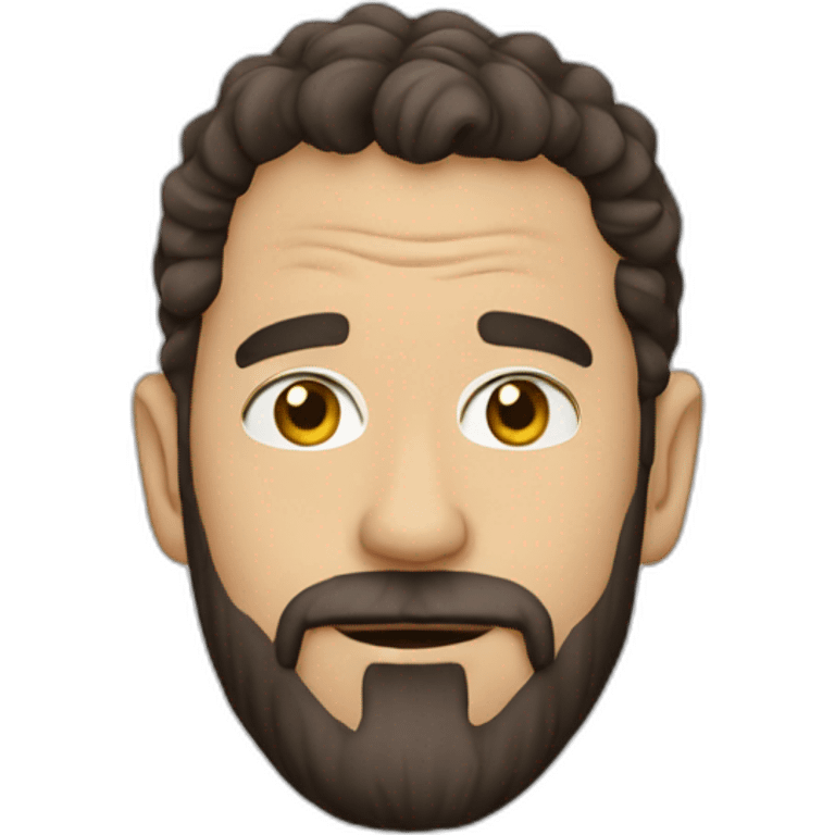 charlie from iasip emoji