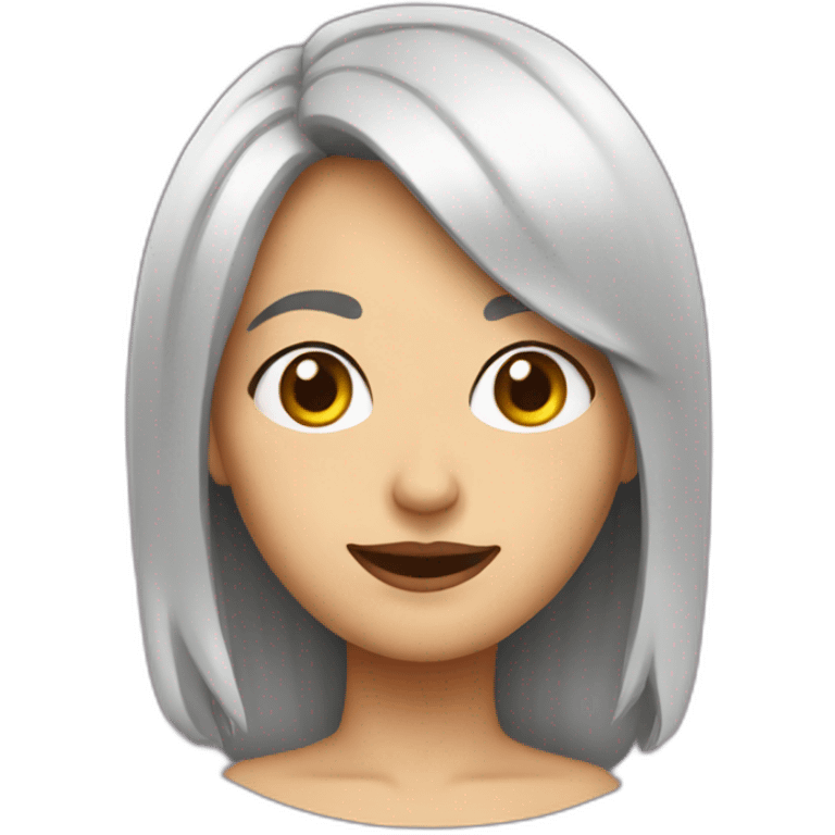 Mimi Mathy emoji