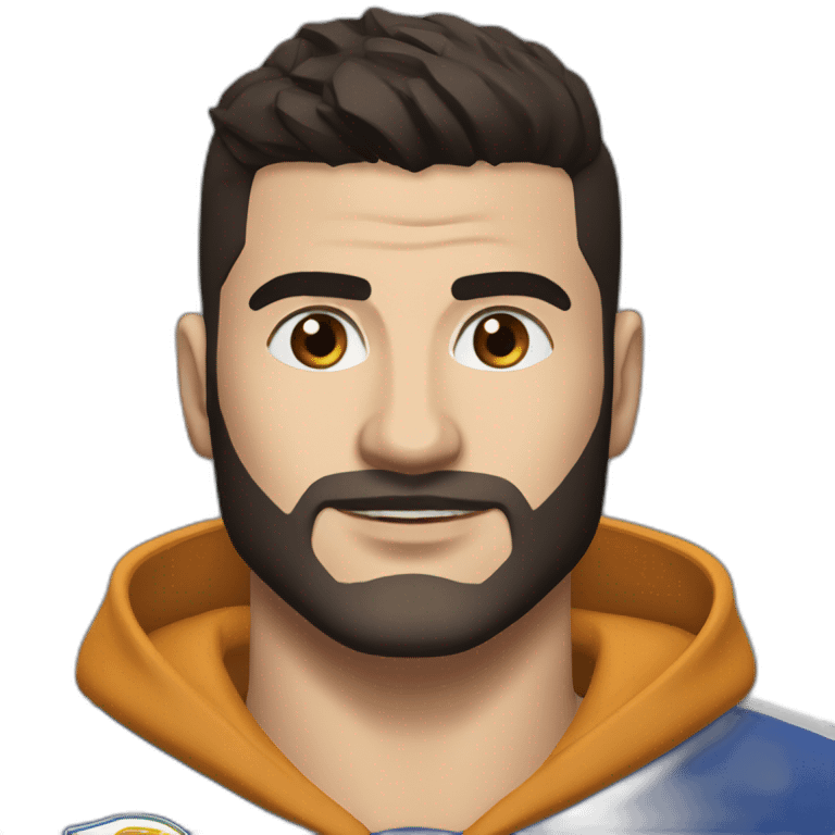 Tymon kolasinki emoji