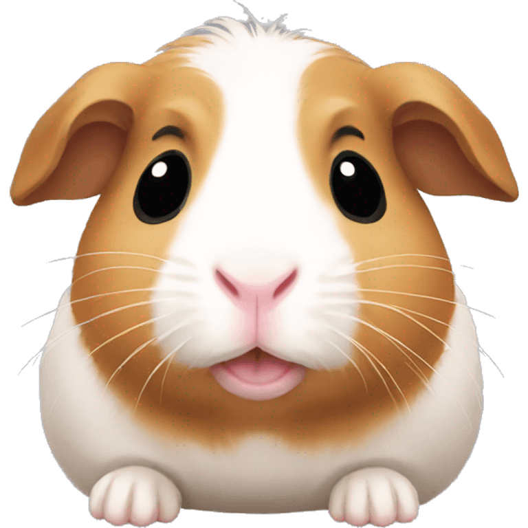 Guineapig cute emoji