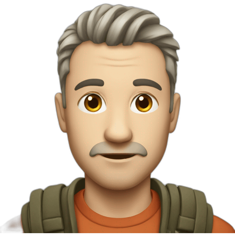 vladmir emoji