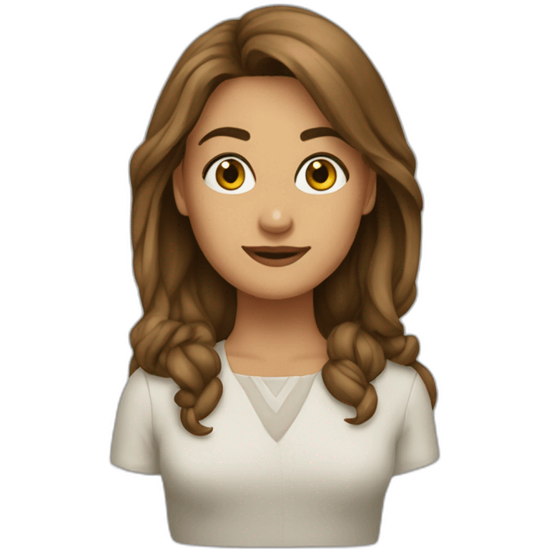 luisa sonza emoji