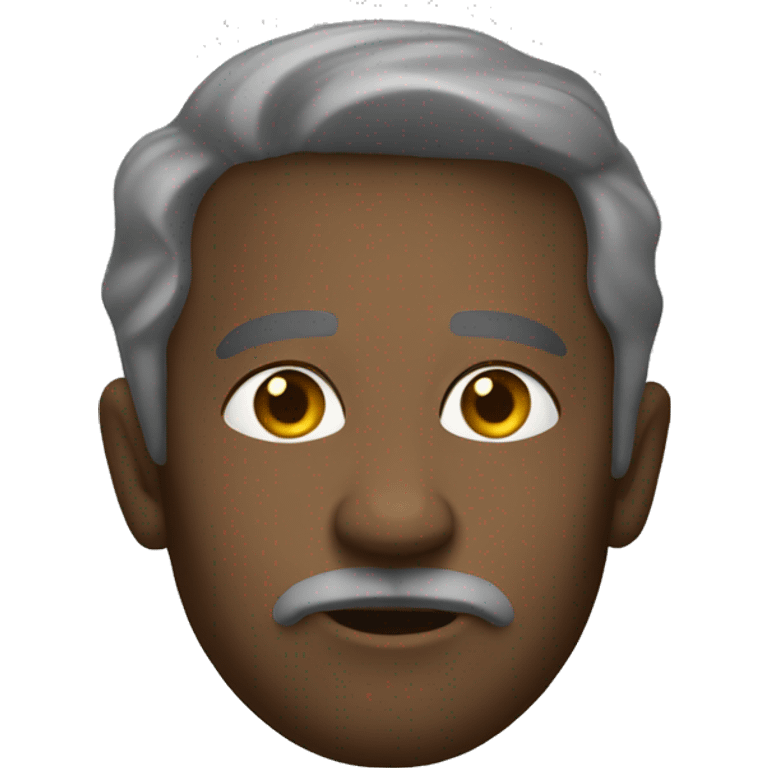 Zimtstern emoji